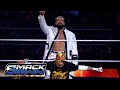 Andrade Rey Fenix Entrance WWE SmackDown July 4 2025 Andrade Rey Fenix Entrance WWE SmackDown July 4 2025