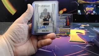 Break #1434BD: 2026 Leaf Autograph Collection Football Jumbo CASE PYP