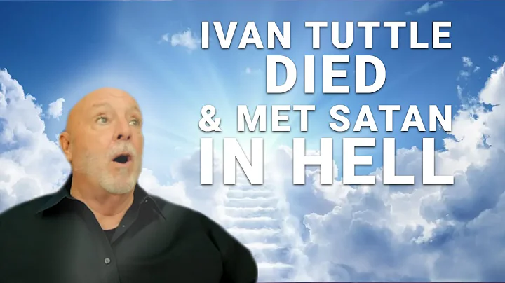 Near Death Experience I He Died and Met Satan in H...