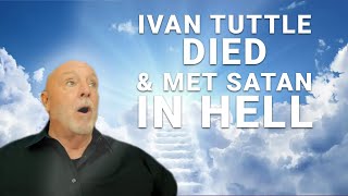 Near Death Experience I He Died and Met Satan in Hell Before Seeing God in Heaven   Ep. 8