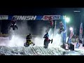 Snocross Round #6 Pro Highlights | Valcourt, QC (Race 3 of 3)