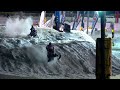 Snocross Round #6 Pro Highlights | Valcourt, QC (Race 3 of 3)