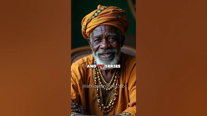 #AfricanMoviesDatabase #AfricanCelebrities #NigerianActors #Nollywood #Ghallywood #AfricanFilmIndust