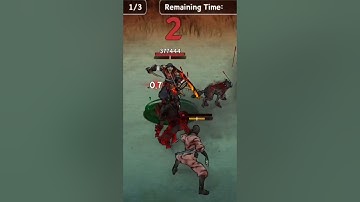 Kenji vs 3 waves ☠️ Teaser [Assassin, Fusillade & Enhanced Enemies] #roninthelastsamurai