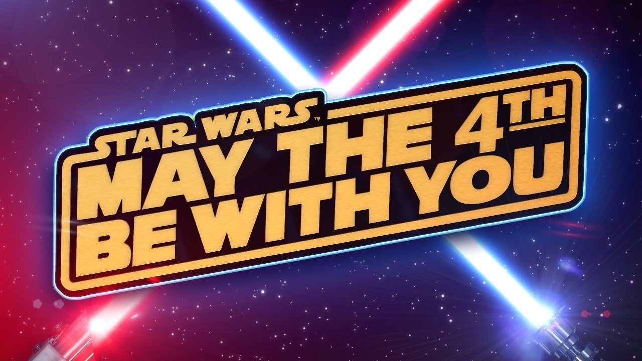 Star Wars Trivia for May the 4th Be With You - YouTube