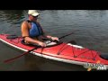 Eddyline Skylark Kayak Video Review