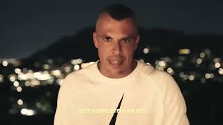 brute de force on making money won't solve your problems