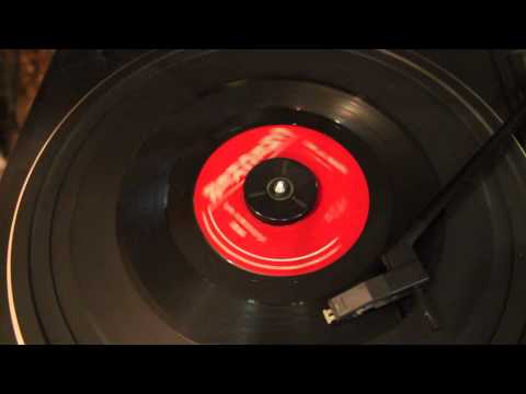 BO DIDDLEY - I'M A MAN - CHECKER - BLUES 45