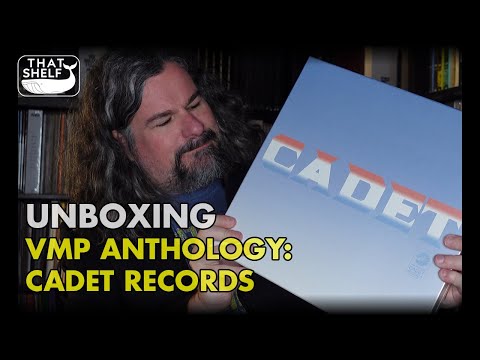 Unboxing - VMP