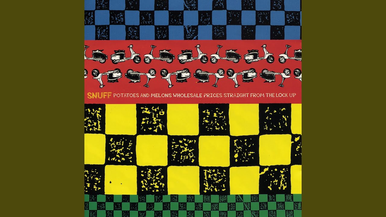 SNUFF (スナッフ) - Potatoes And Melons At Wholesale Prices Direct