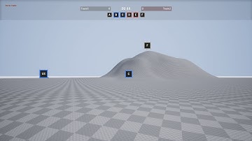 ► UE4 Dynamic Fog System