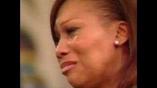 Yolanda Adams - Sisters In the Spirit - (TBN)