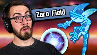 Zero Legends is TERRIFYING! (Battle Cats)
