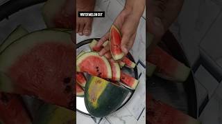 इस Watermelon के अंदर जो निकला, देखकर सब Shock हो गए 😳