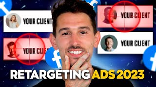 How To Set up Retargeting Ads On Facebook For E-commerce in 2023 by Sam Piliero 273 views 7 months ago 9 minutes, 50 seconds