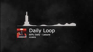 Download lagu 60% Daily - Leisure