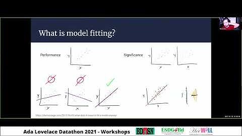 ALC Datathon Workshop | Part 3 | Machine Learning Models