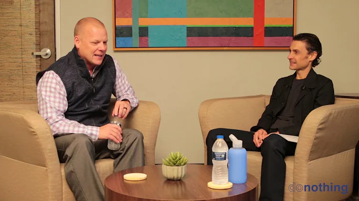 Ron Alvesteffer | People First: Passion, People an...