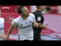 Harry Arter's stunning goal for Fulham