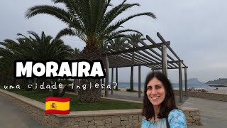 CONHECENDO MORAIRA NA COSTA DE ALICANTE Exportados