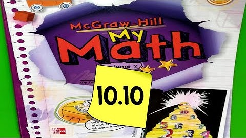 5th gr. Ch. 10  Lesson 10  Divide Whole Numbers by Unit Fractions