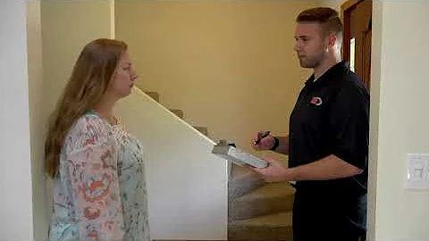 Cleaning Specialist Inc (CSI) company video