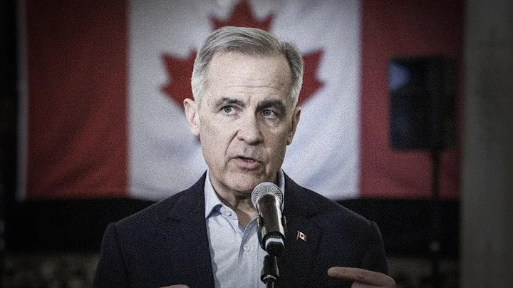 Mark Carney's grand plan to outspend Trudeau