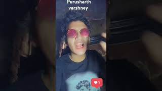 purusharth varshney vip #trending #trendingshorts #viralshort #youtubeshorts #viralreels #shorts