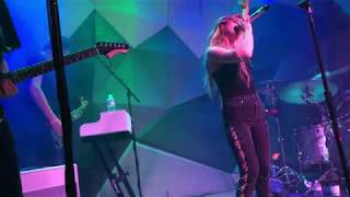 Against The Current "Chasing Ghosts" (Portland) [4-2-2019]
