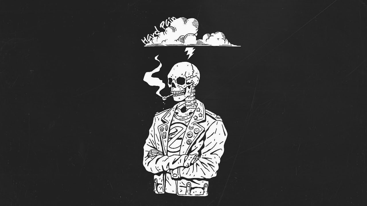 Base Rap Boom Bap Beat |