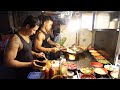 Girls Love It! Trending Fried Rice on TikTok Made by A Group of Muscle Man - Cambodian Street Food