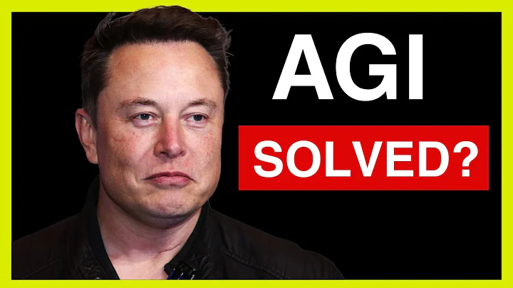 Grok 5: The AGI Breakthrough Everyone Missed!