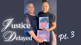 Justice Delayed: The Cold Case of Brenda Gail Rochelle (1989) Pt 3