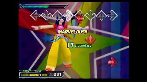 Starmine  [EDP] PFC!! 【DDR STRIKE】