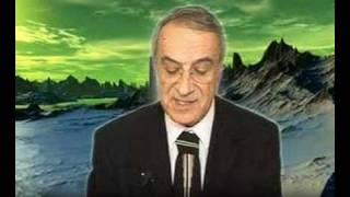 Cengiz Numanoğlu - Kurânı Anladıkça (Şiir) Resimi