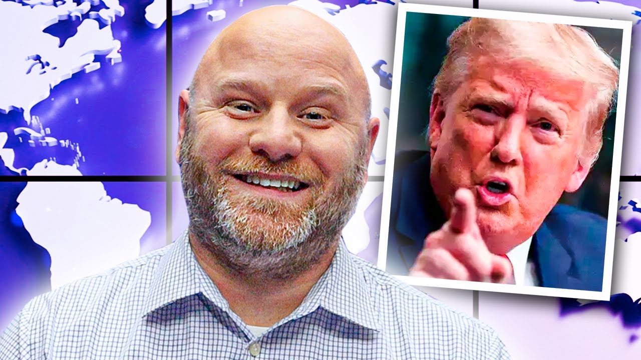 Trump's DC Hotel Struggling Because No One Wants To Stay There