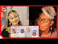 BIBI WA HAMISA MOBETTO ATOA YA MOYONI MPAKA WATU WABAKI MIDOMO WAZI AVAMIA SUPER DOME MASAKI BIBI WA HAMISA MOBETTO ATOA YA MOYONI MPAKA WATU WABAKI MIDOMO WAZI AVAMIA SUPER DOME MASAKI
