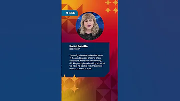 AI Through Our Ages Karen Panetta 