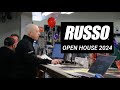 Russo Open House 2024
