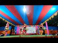 Riba Riba foi mordern Rabha Song Dance 2023 || At Manikgonj Bihu 2023 Mp3 Song
