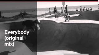 Daniman - Everybody Original Mix Ref.002