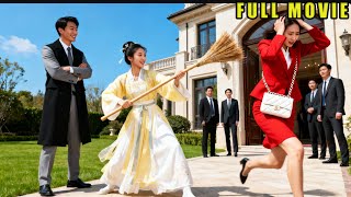 Download Lagu CEO dingin tak pernah tersenyum!Sampai gadis miskin halau wanita matre dengan sapu! Dia tersenyum! MP3