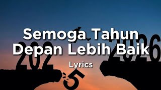 Download Lagu Lagu Sedih Menutup Tahun dengan Doa dan Harapan MP3