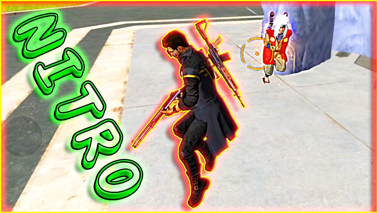 NITRO - YouTube