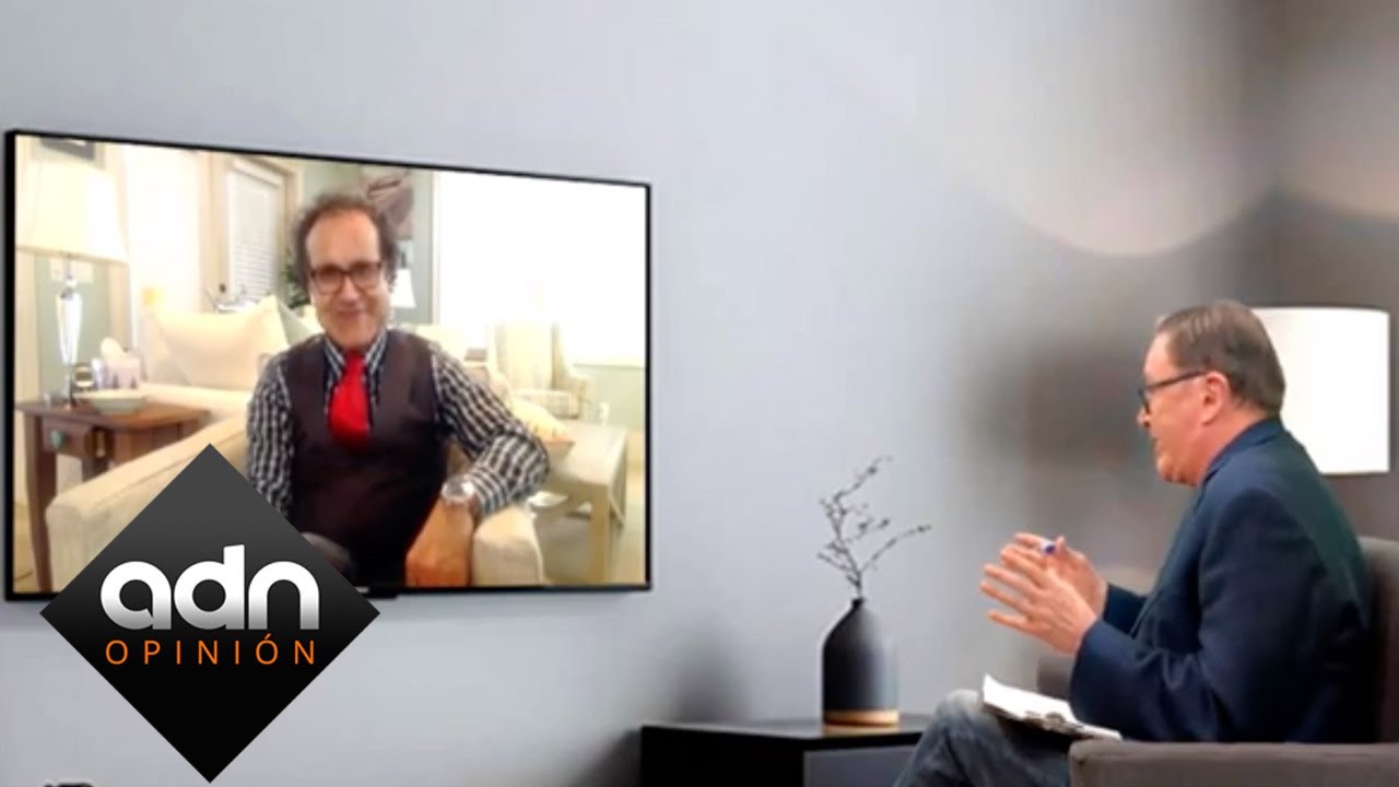 Dr. Alfredo Quiñones Hinojosa. Segunda parte YouTube