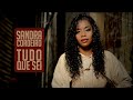 Sandra cordeiro  tudo que sei vdeo oficial