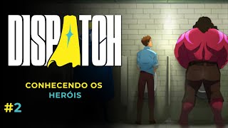 DISPATCH🔴: Efeito Borboleta na casada
