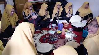 LIVE HABSYI AL MUNAWWARAH (WANITA)