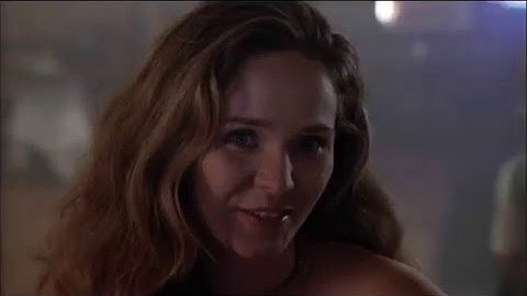 Chloe Russell Thriller Clip from Suspect Zero