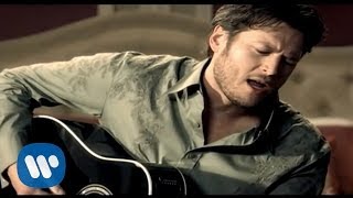 Смотреть клип Blake Shelton - Home